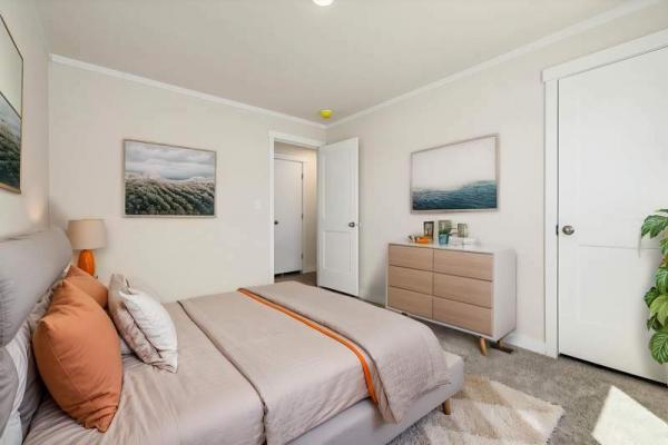 2026 Cavco Manufactured Home