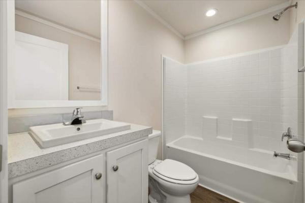 2026 Cavco Manufactured Home