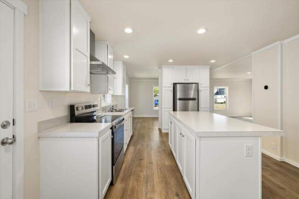 2026 Cavco Manufactured Home