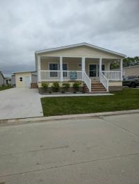2023 Adventure Homes Mojave Manufactured Home