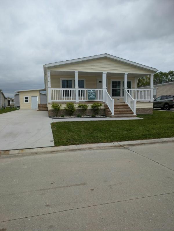2023 Adventure Homes Mobile Home For Sale