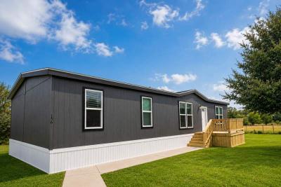 Mobile Home at 156 Sunset Trail College Station, TX 77845