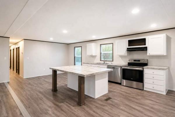 2026 Jessup Housing Manufactured Home