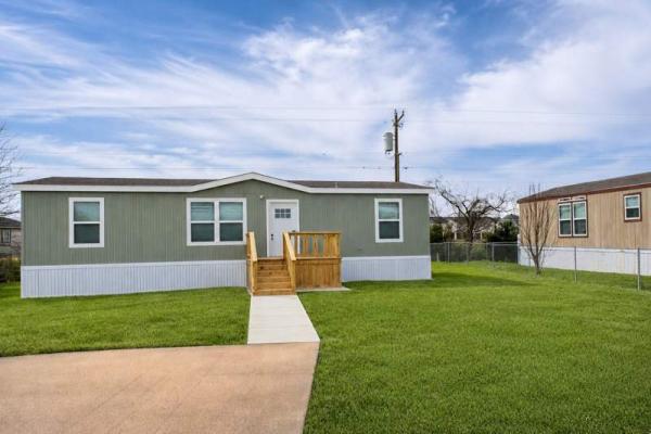 2026 Jessup Housing Mobile Home For Sale