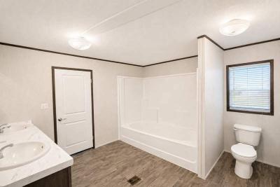 Photo 5 of 5 of home located at 193 Oak Run College Station, TX 77845
