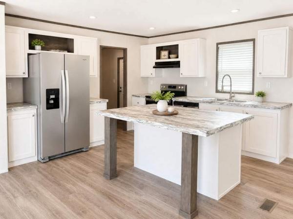 2026 Jessup Housing Manufactured Home