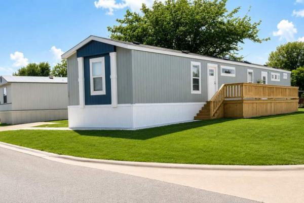 Photo 1 of 2 of home located at 117 Ridge View College Station, TX 77845