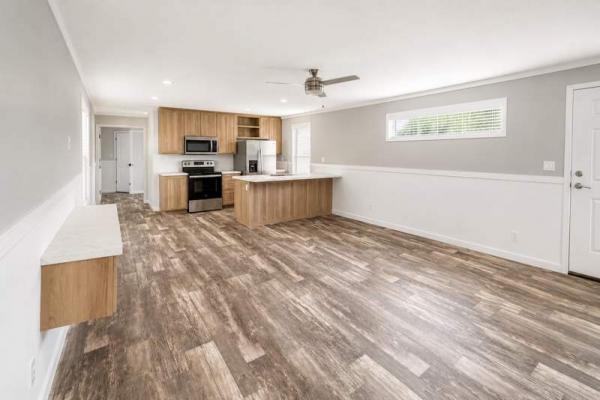 2025 Cavco Manufactured Home