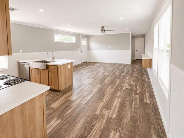 2025 Cavco Manufactured Home