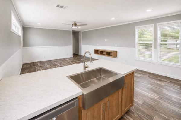 2025 Cavco Manufactured Home