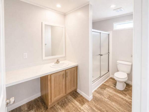 2025 Cavco Manufactured Home