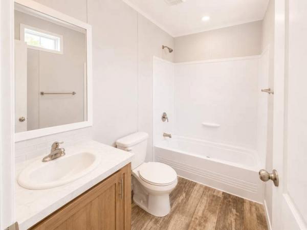 2025 Cavco Manufactured Home