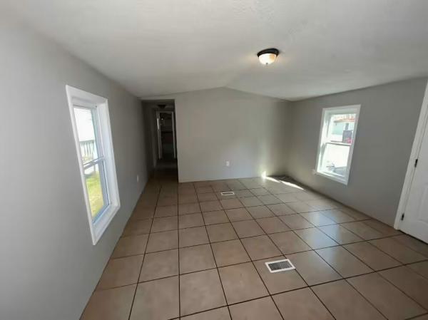 Clayton  Home