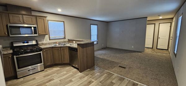 2021 Fortune Mobile Home For Sale