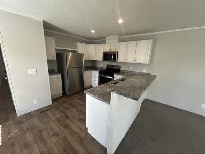 Mobile Home at 394 Nevada Belleville, MI 48111