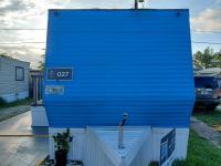 2008 RV Mobile Home