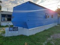 2008 RV Mobile Home