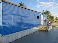 2008 RV Mobile Home
