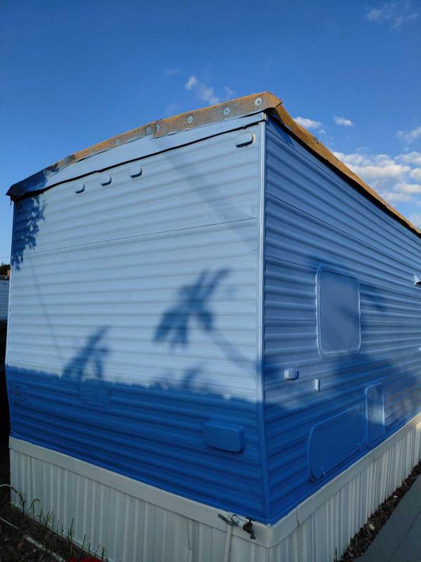 2008 RV Mobile Home For Sale