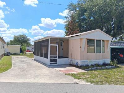 Mobile Home at 9 Bonisee Circle Lakeland, FL 33801