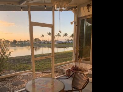 Photo 2 of 41 of home located at 9 Moa Ct Fort Myers, FL 33912