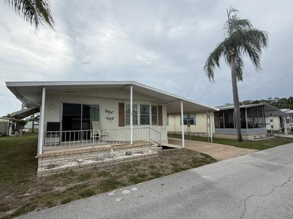 Photo 1 of 2 of home located at 3390 Gandy Boulevard Lot 66 Saint Petersburg, FL 33702