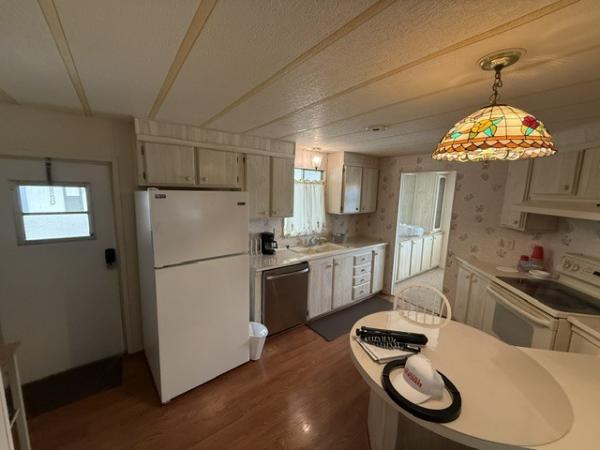 1981 Mobile Home
