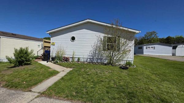 1997 Skyline Mobile Home For Sale