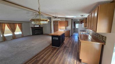 Photo 5 of 12 of home located at 27 Charlevoix St New Hudson, MI 48165
