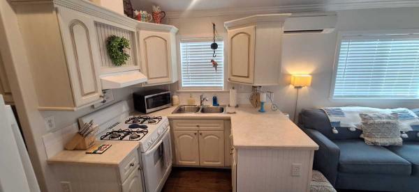 2014 Mobile Home