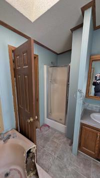 1997 Skyline Manufactured Home