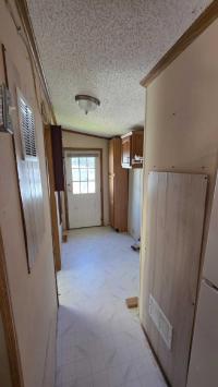 1997 Skyline Manufactured Home
