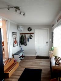 1968 FSTL Mobile Home