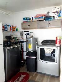 1968 FSTL Mobile Home