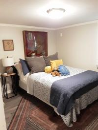 1968 FSTL Mobile Home
