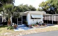 1971 NBLTY Mobile Home