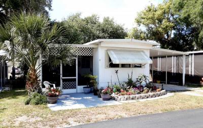Mobile Home at 21363 Snook Circle Land O Lakes, FL 34639