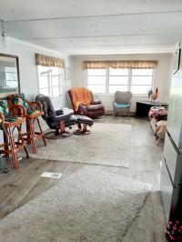 1971 NBLTY Mobile Home