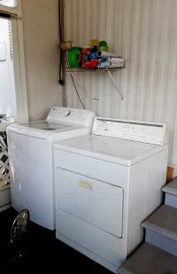 1971 NBLTY Mobile Home
