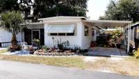 1971 NBLTY Mobile Home