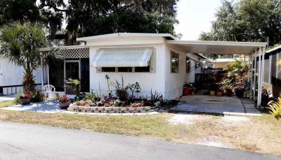 Mobile Home at 21363 Snook Circle Land O Lakes, FL 34639