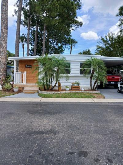 Mobile Home at 9925 Ulmerton Rd., #264 Largo, FL 33771