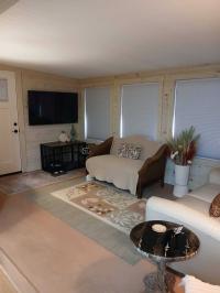 1970 PRUD Manufactured Home