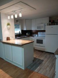 1970 PRUD Manufactured Home