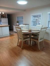 1970 PRUD Manufactured Home