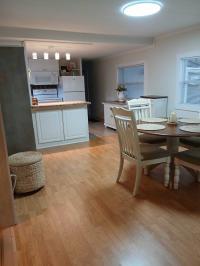 1970 PRUD Manufactured Home