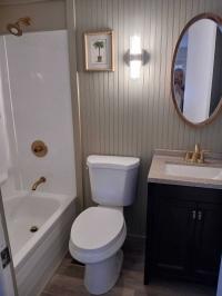 1970 PRUD Manufactured Home