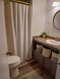 1970 PRUD Manufactured Home