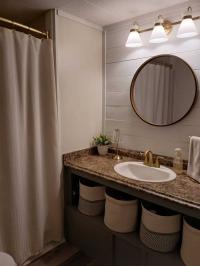 1970 PRUD Manufactured Home