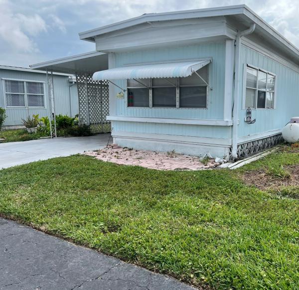 1969 MANA  Home